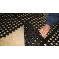 Interlocking Anti-Fatigue Rubber Mat/ Safety Rubber Flooring for Workshop